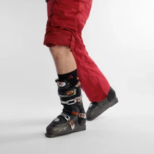 Knee-High Socks - Image 2