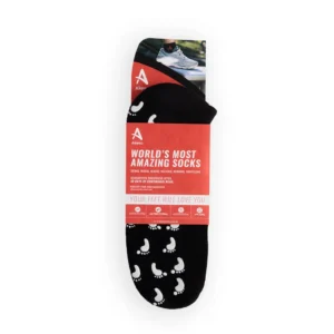 Yoga Socks (Non Slip) - Image 4