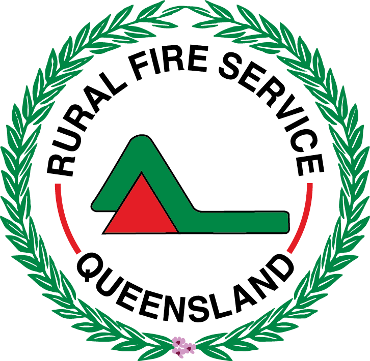 Rural Fire Service QLD Logo