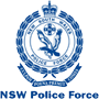 NSW Police Logo